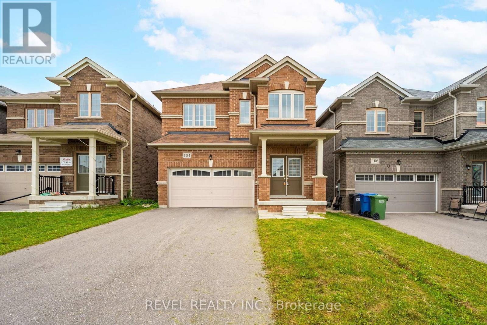 104 SEELEY AVENUE - 2