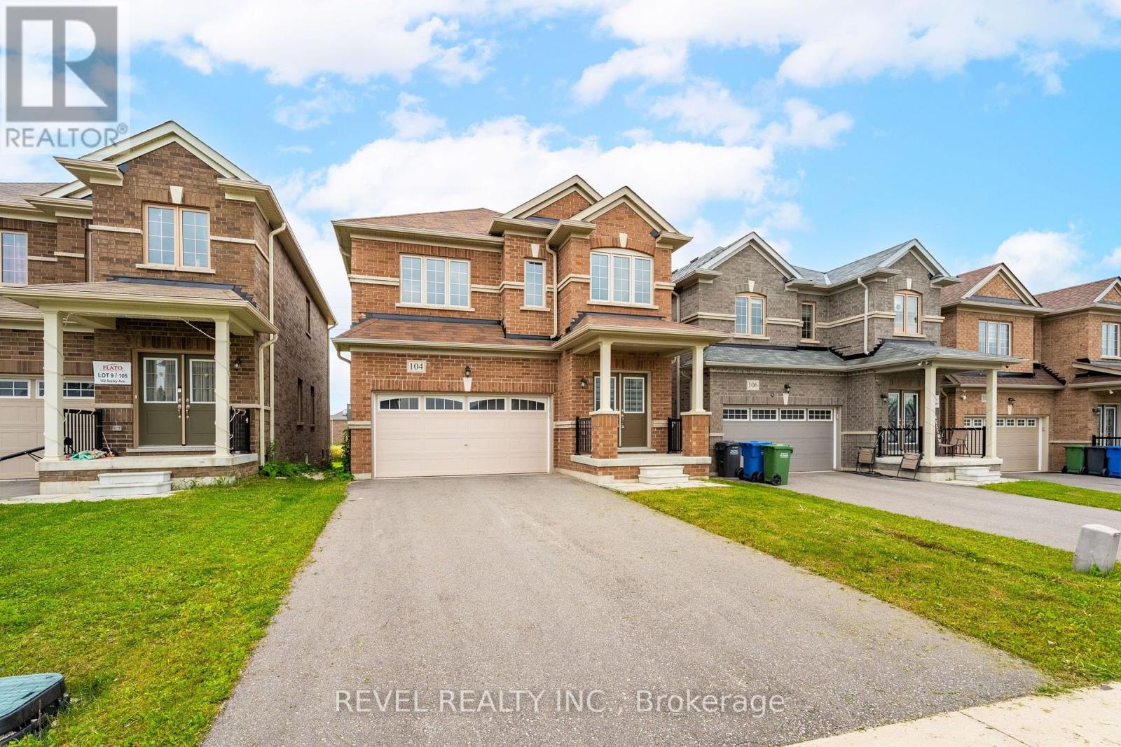 104 SEELEY AVENUE - 1