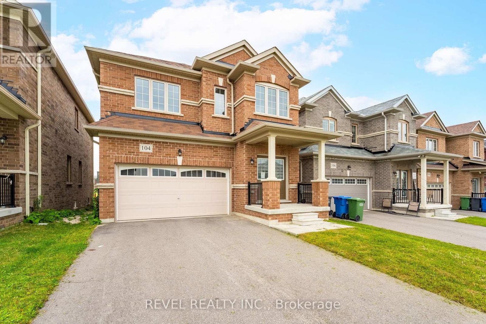 104 SEELEY AVENUE - 3