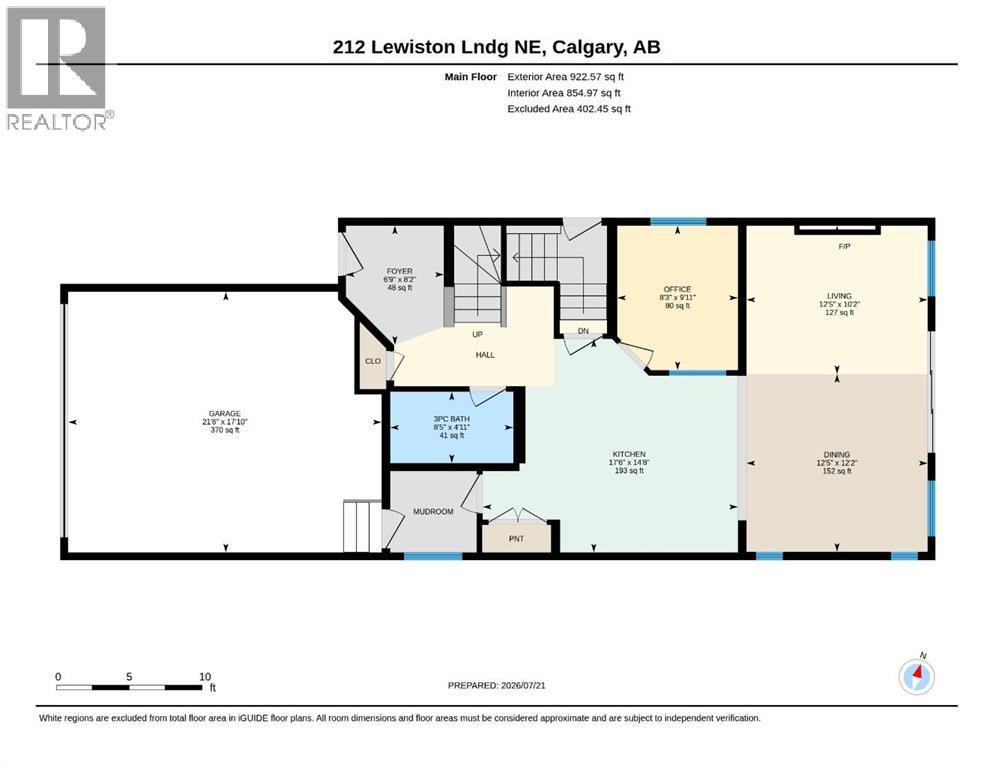 212 Lewiston Landing NE - 47