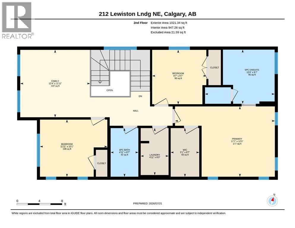 212 Lewiston Landing NE - 48