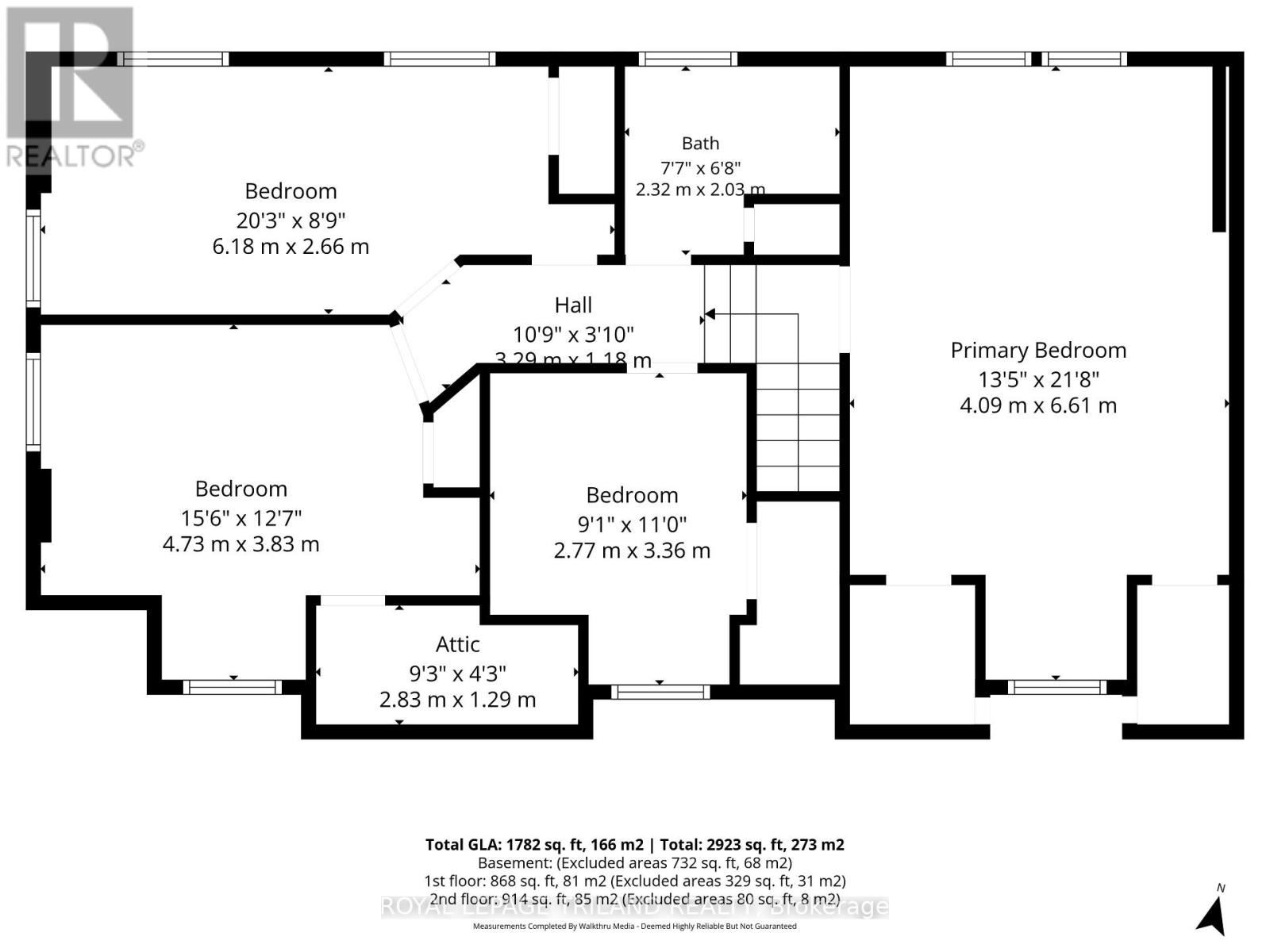 463 RIVERSIDE DRIVE - 43