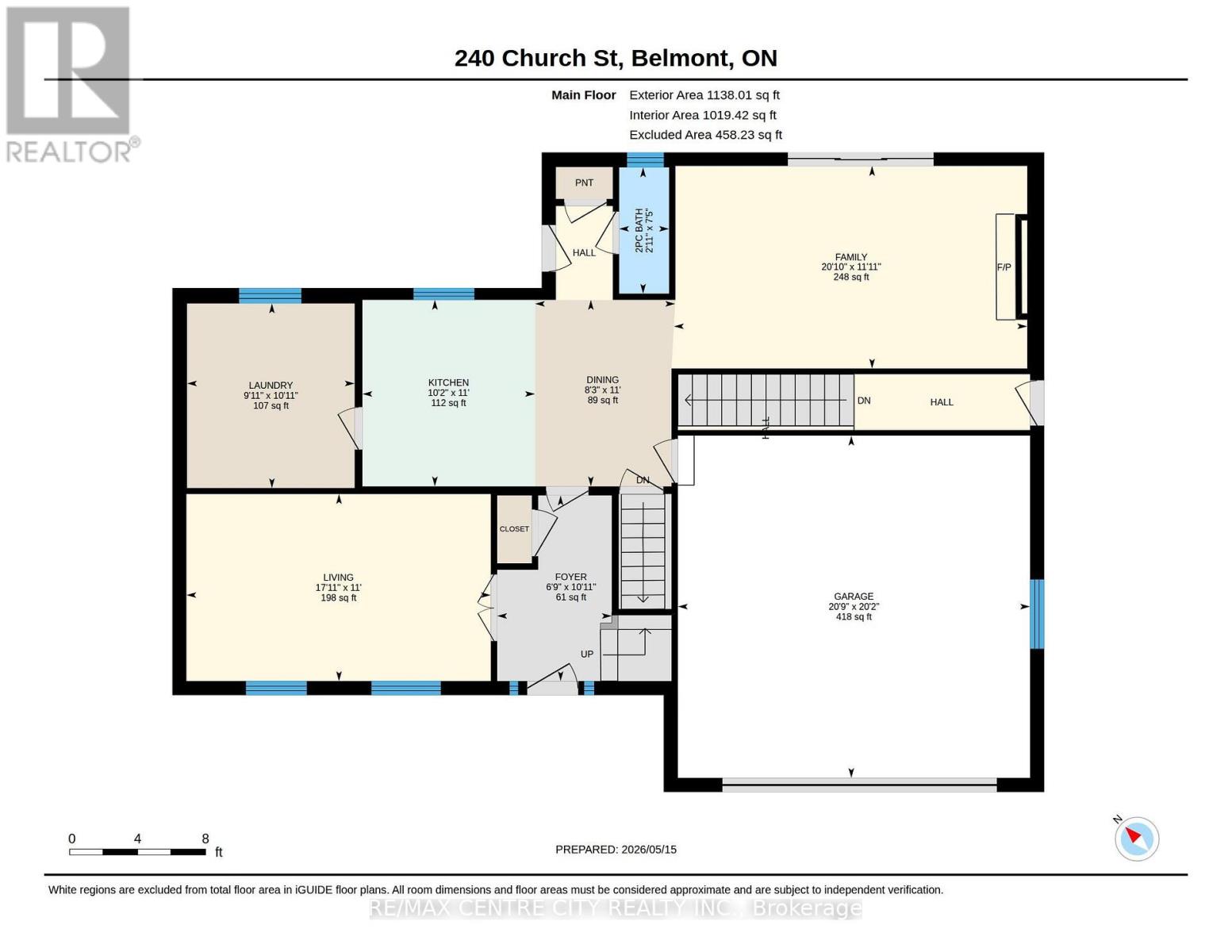 240 CHURCH STREET - 47