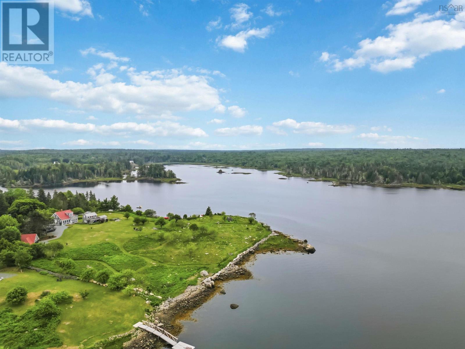 Property 8 of 13 of Lot 1 Fostertown Road