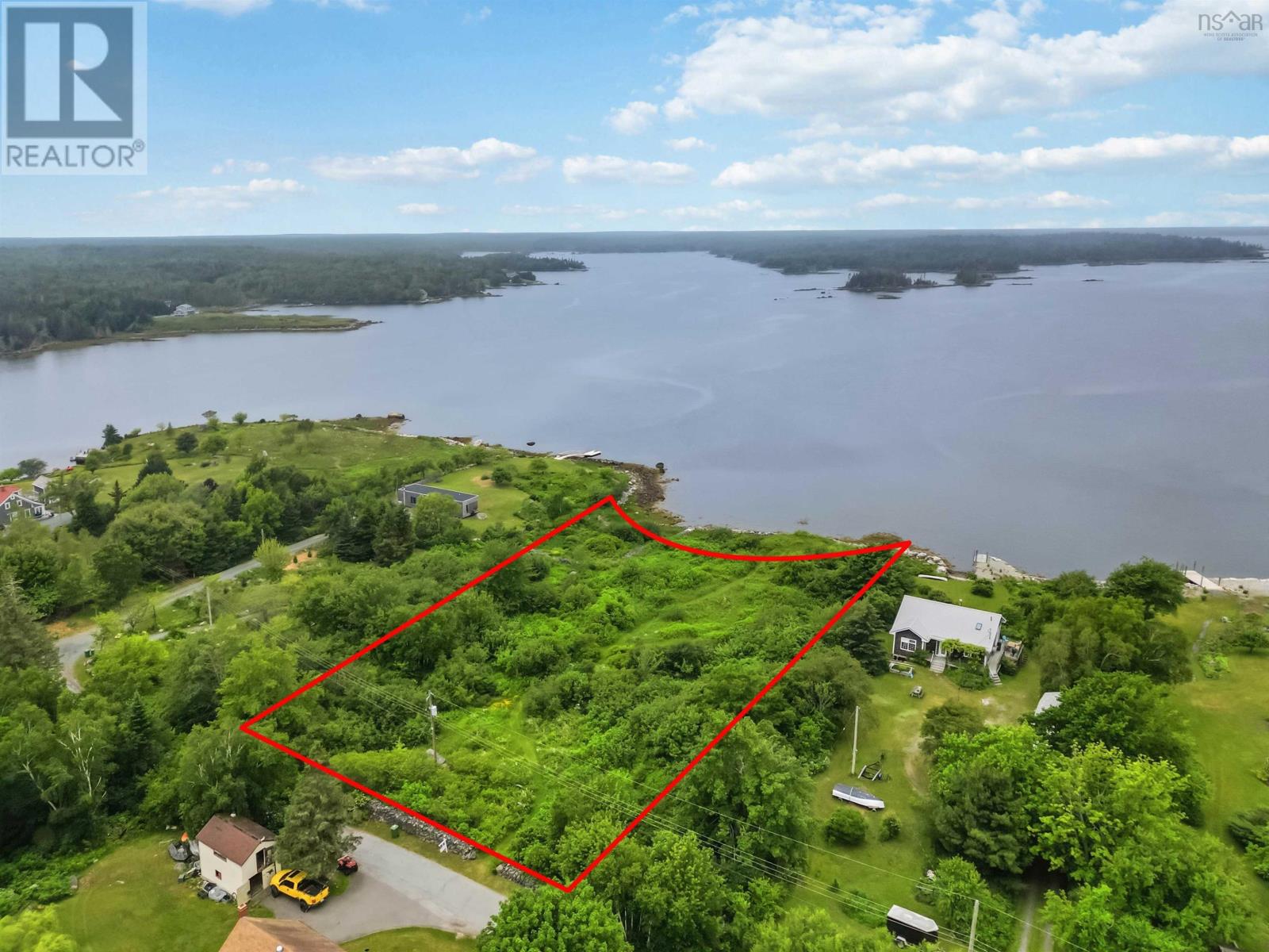 Property 4 of 13 of Lot 1 Fostertown Road