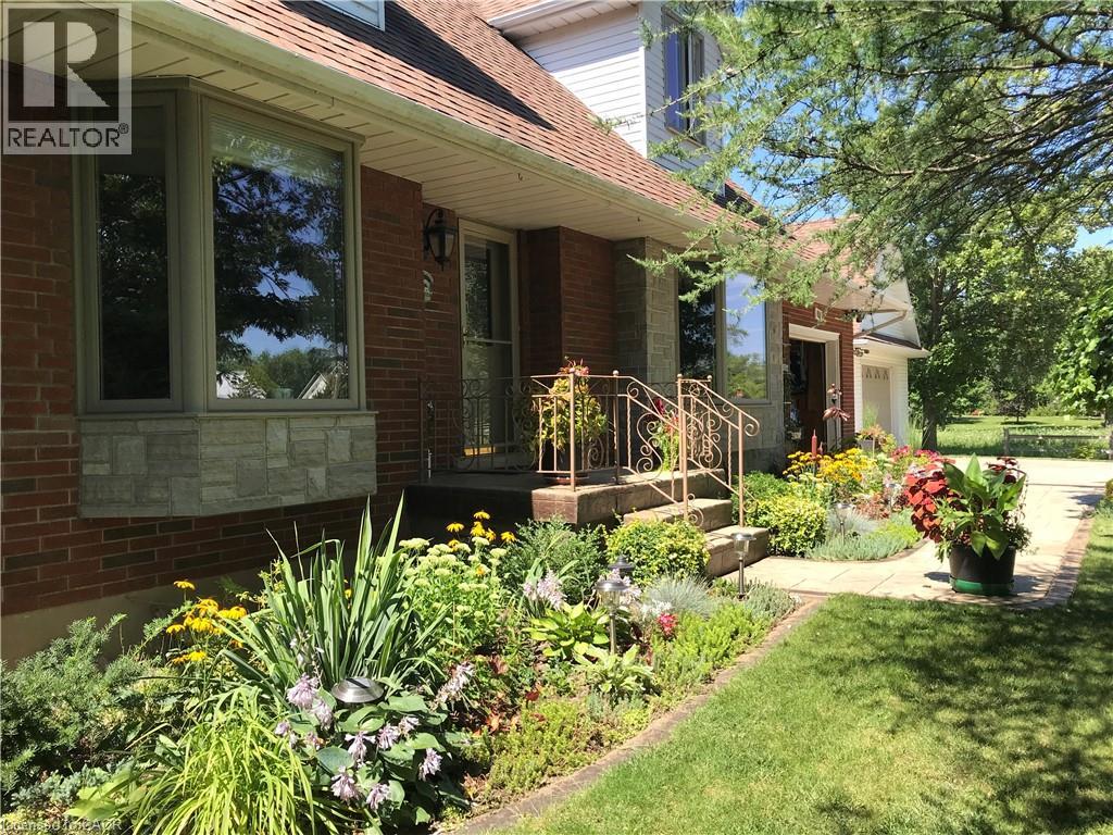 3076 GRASSIE Road, Grassie — photo 3