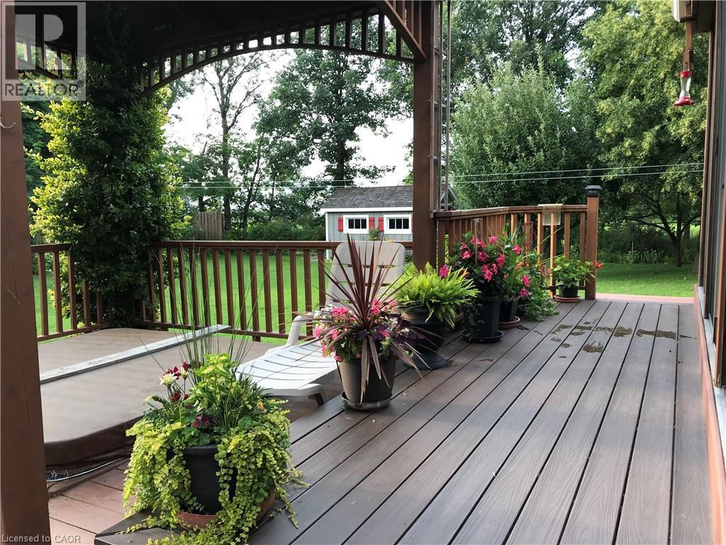 3076 GRASSIE Road - 5
