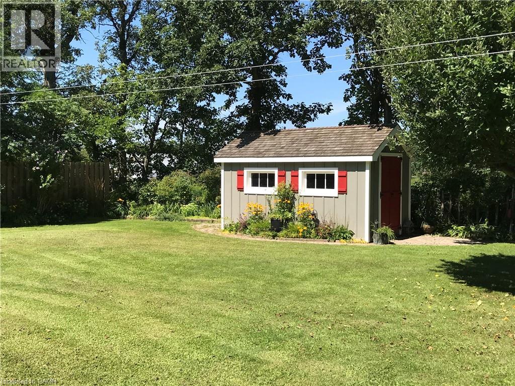 3076 GRASSIE Road - 8