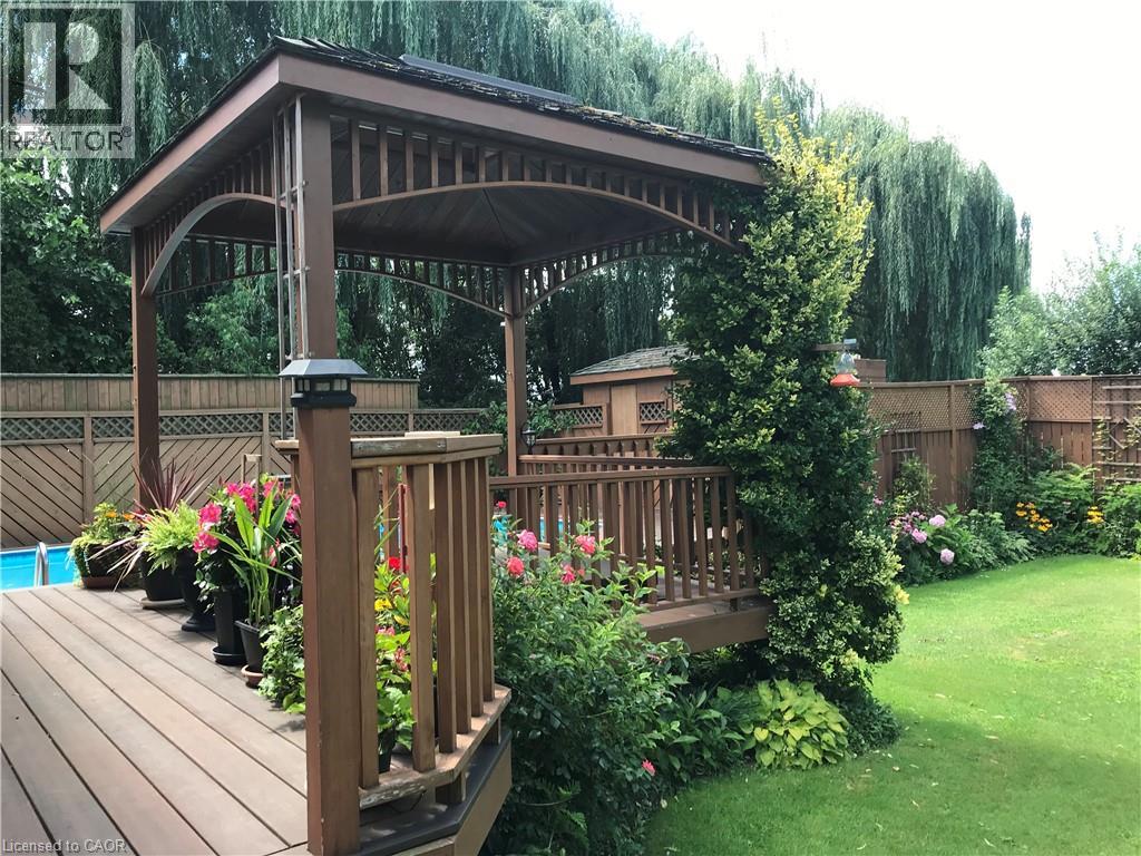 3076 GRASSIE Road - 7
