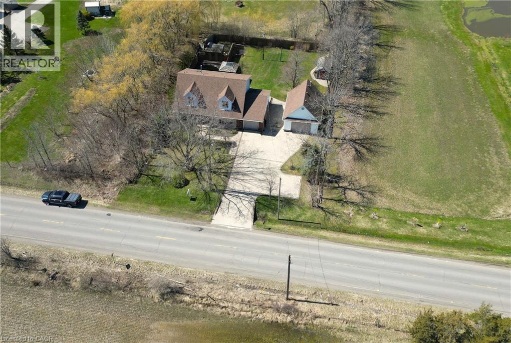 3076 GRASSIE Road - 42