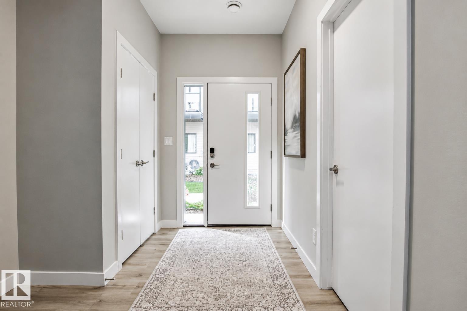 #82 50 EBONY BV, Emerald Hills, Sherwood Park photo 2