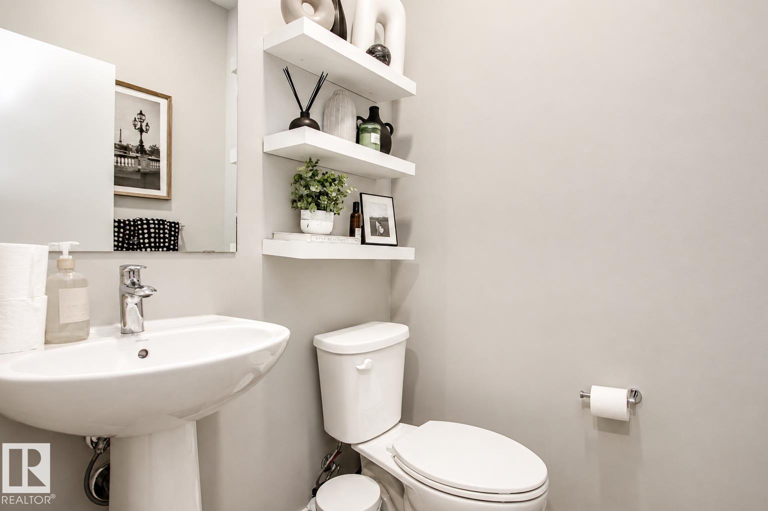 #82 50 EBONY BV, Emerald Hills, Sherwood Park photo 5