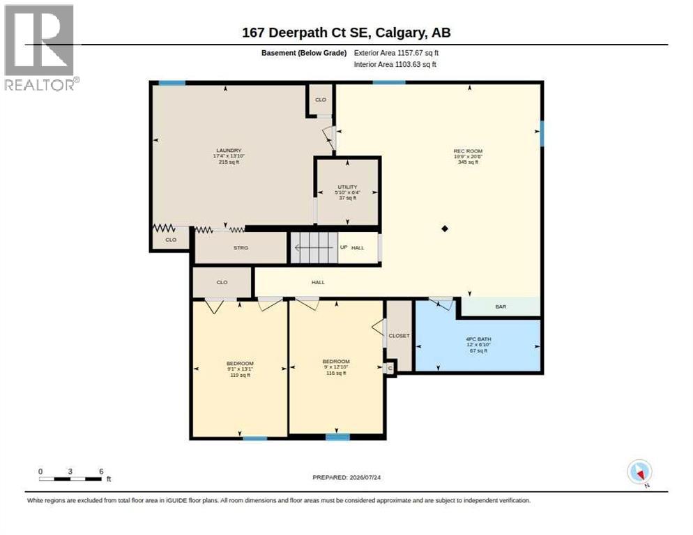 167 Deerpath Court SE - 43