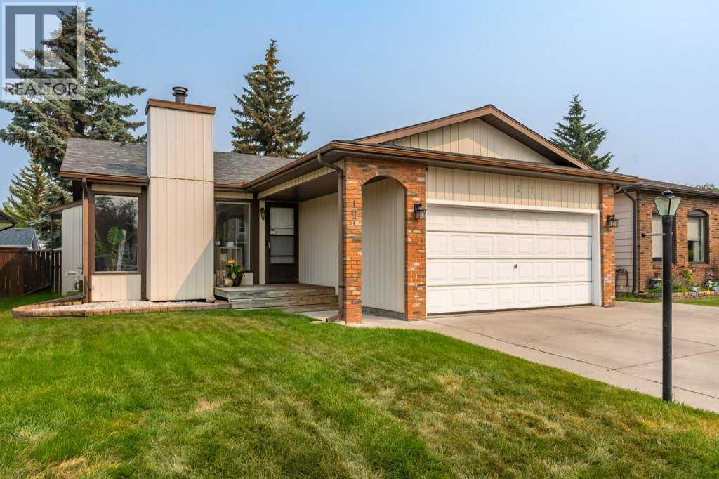 167 Deerpath Court SE - 1