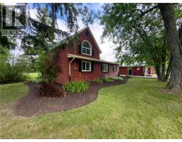 64610 CONCESSION 6 Road