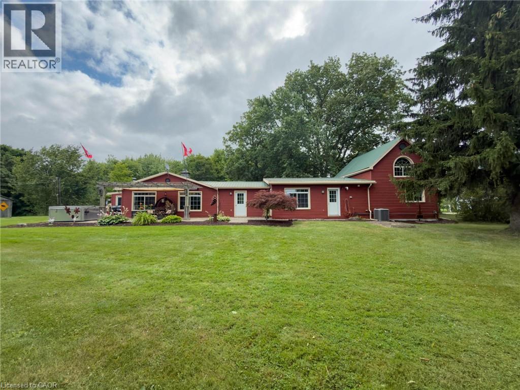 64610 CONCESSION 6 Road - Image 5