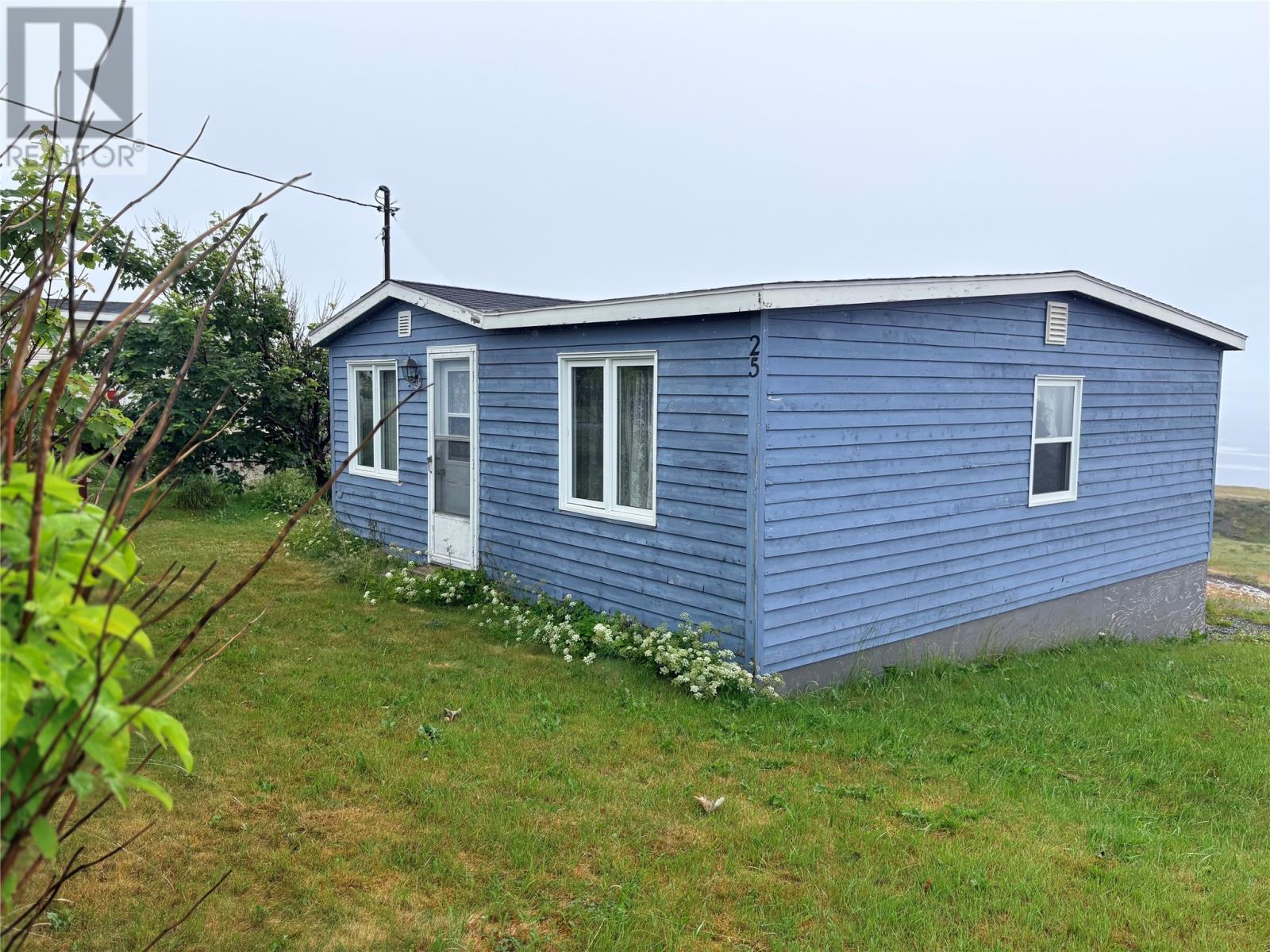 25 Hibbs Road