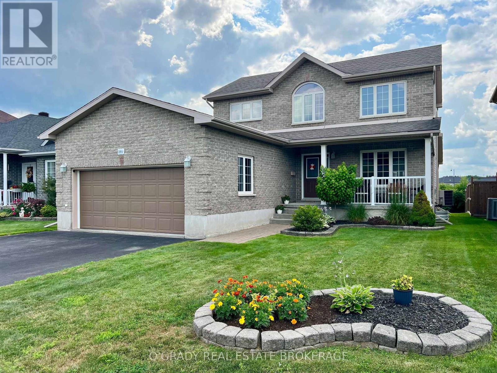 1004 CRESTWOOD DRIVE - 1