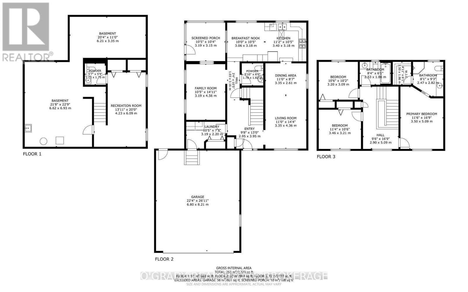 1004 CRESTWOOD DRIVE - 50