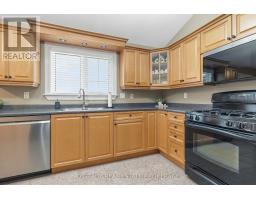 Eating area - 1004 Crestwood Drive, Brockville, ON K6V7N1 Photo 13