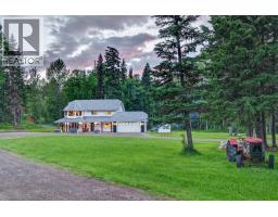 Kitchen of 9365 OLAF ROAD · Prince George, BC