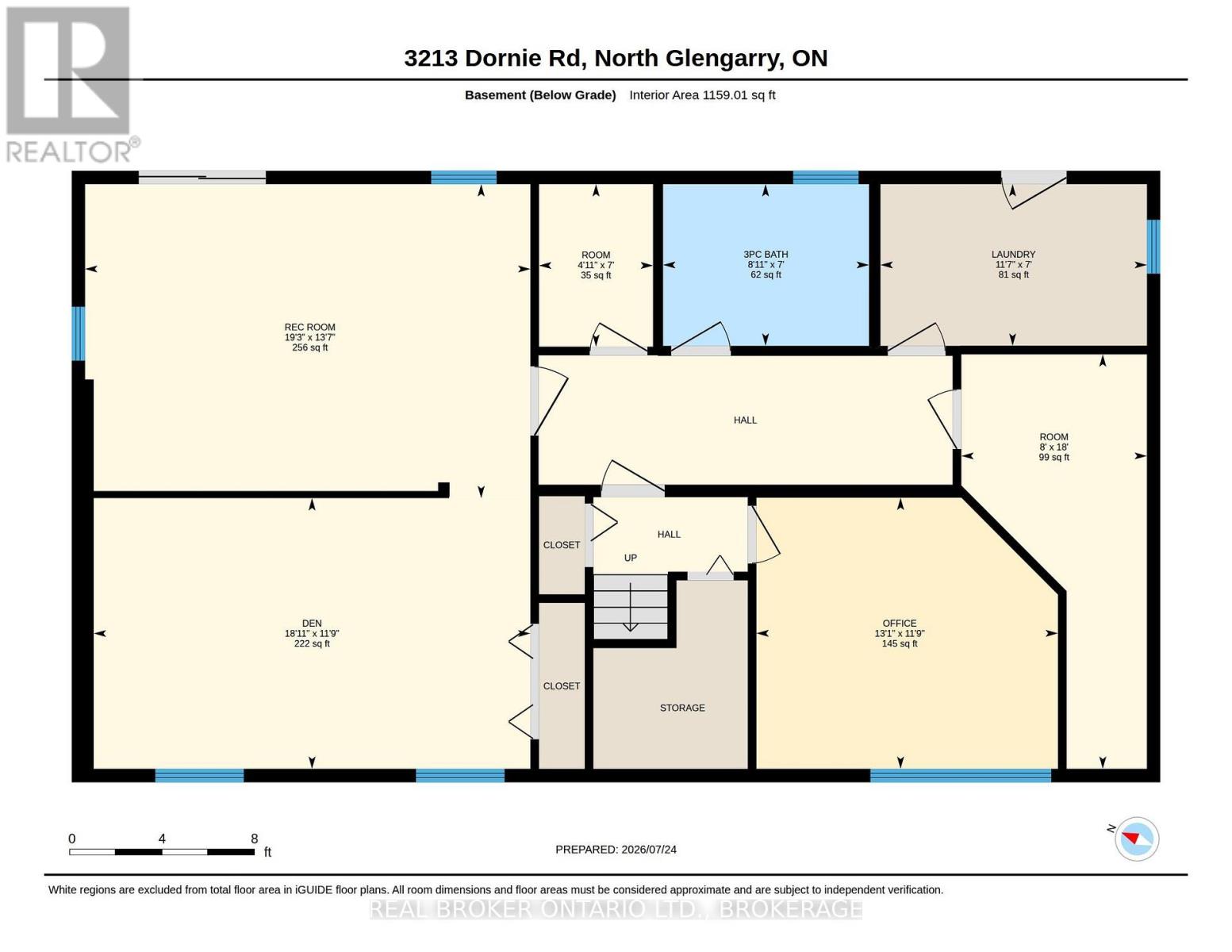 3213 DORNIE ROAD - 47