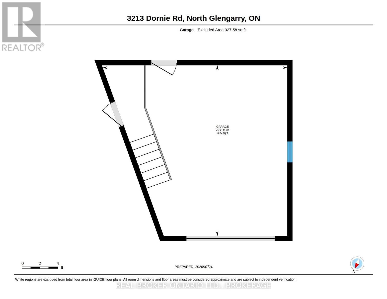 3213 DORNIE ROAD - 48