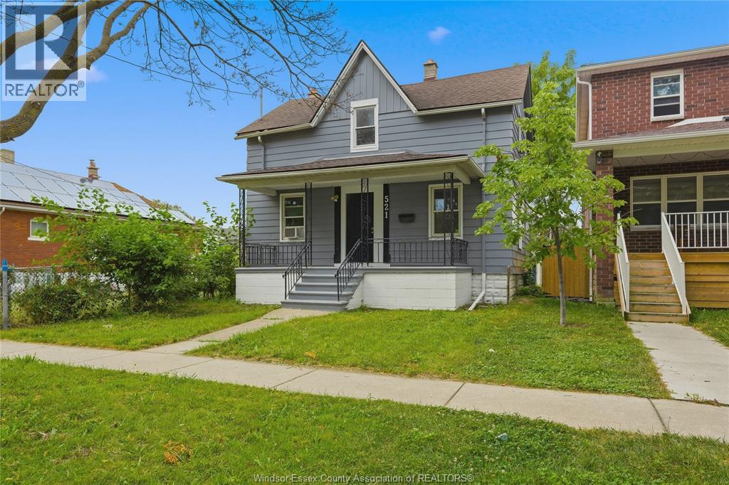 521 BROCK STREET - 3