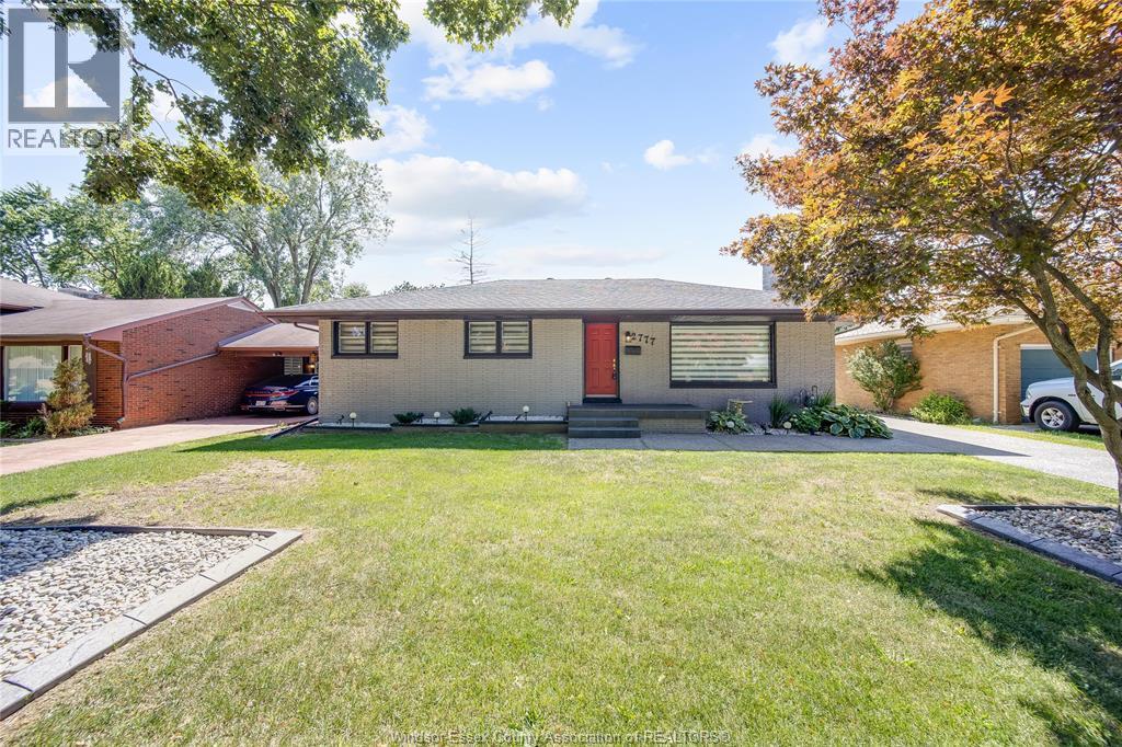 2777 ROCKWELL BOULEVARD - 1
