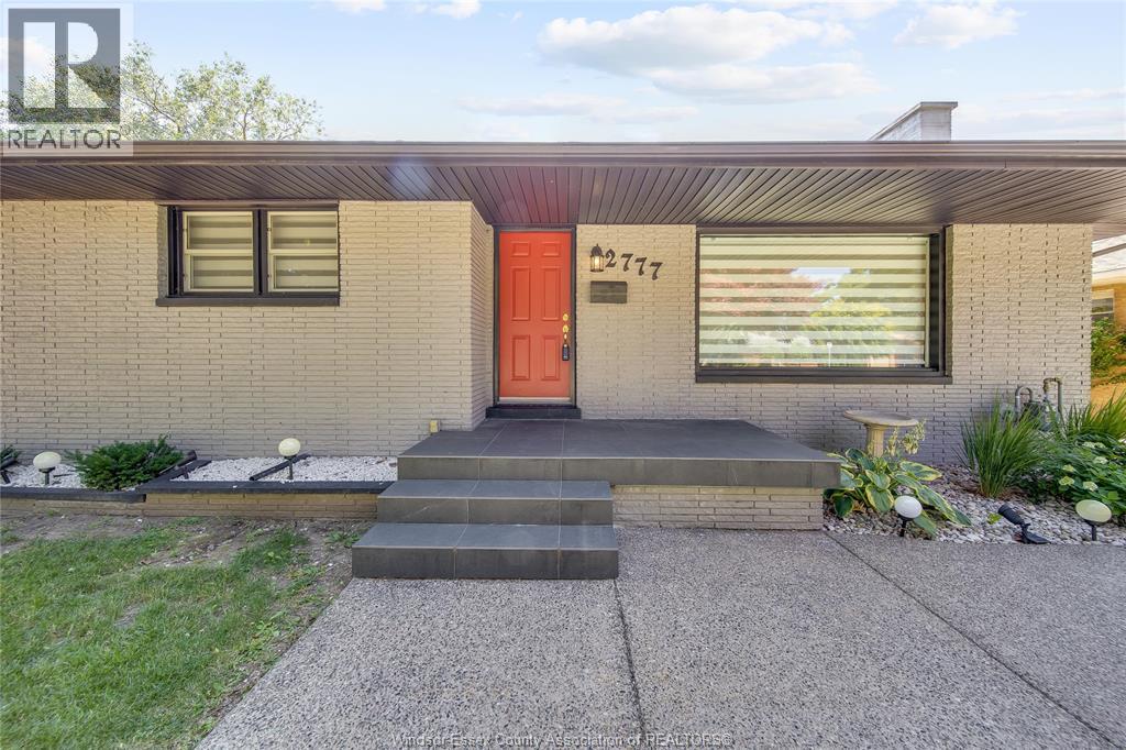 2777 ROCKWELL BOULEVARD - 2