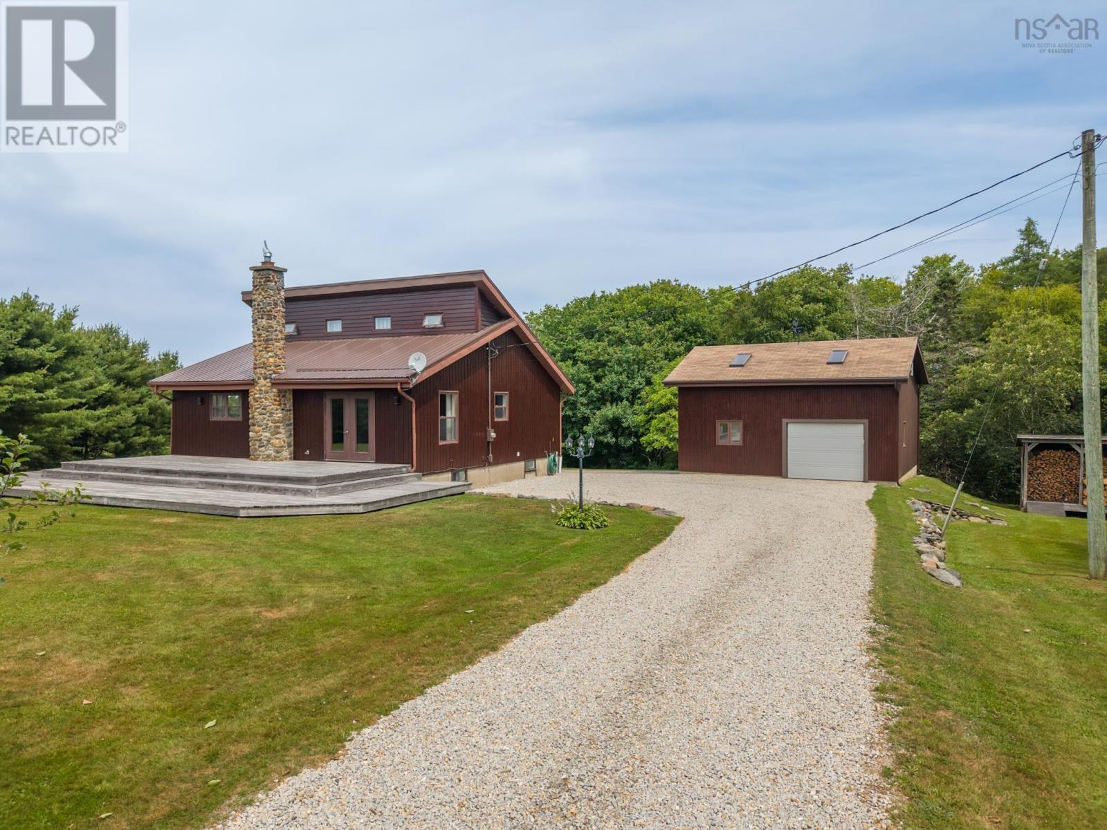121 Mill Road