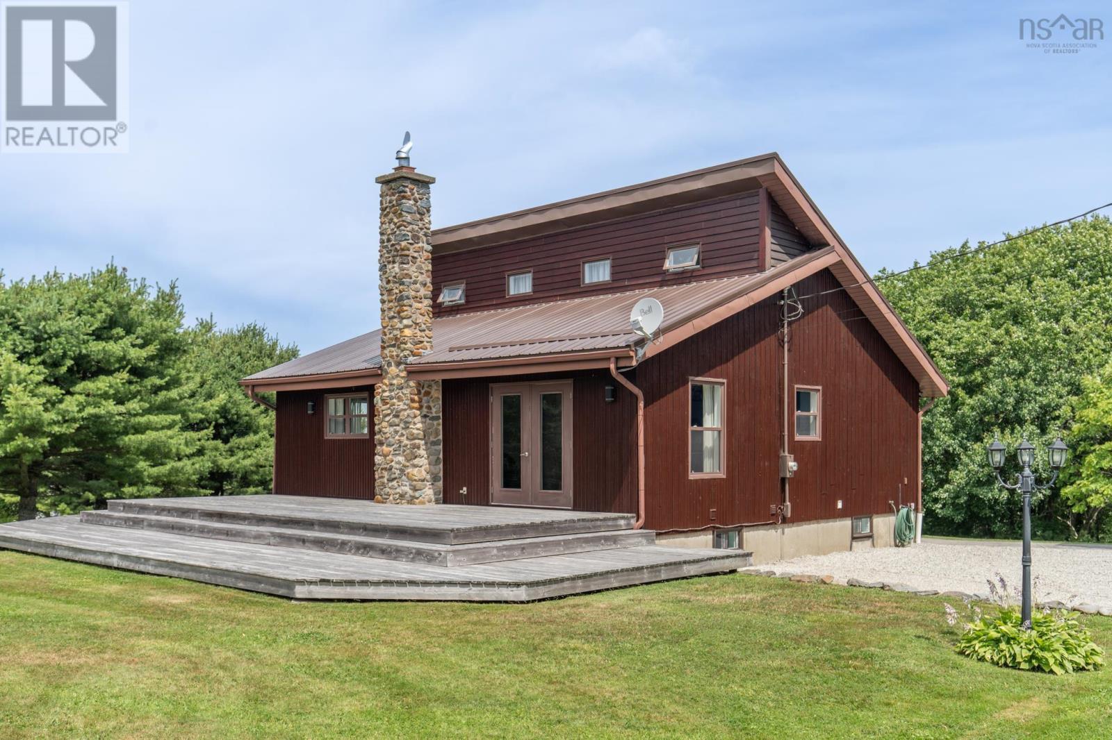 121 Mill Road - 2