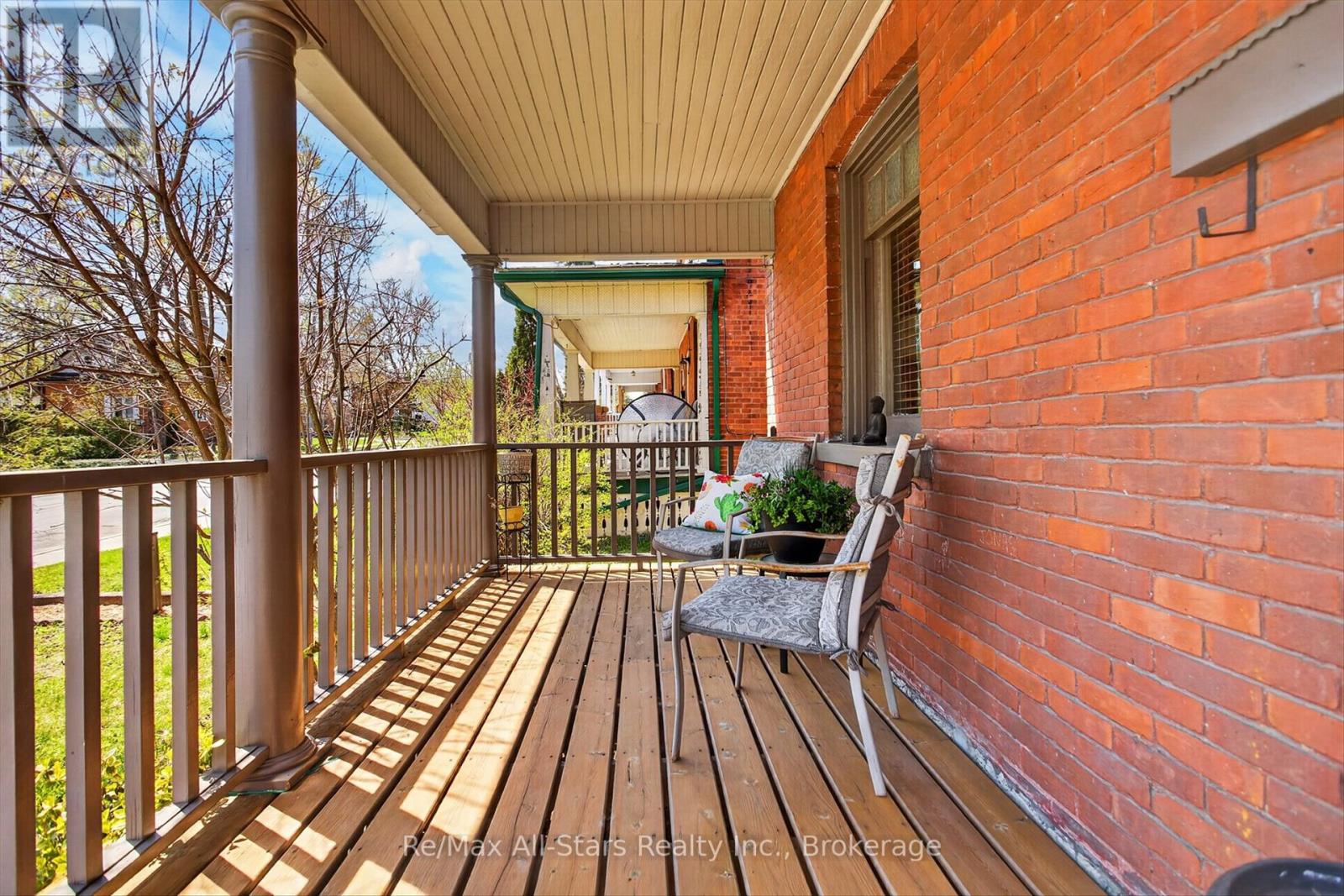 90 GLENELG STREET W - 31