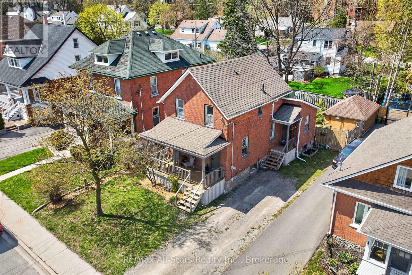 90 GLENELG STREET W - 39