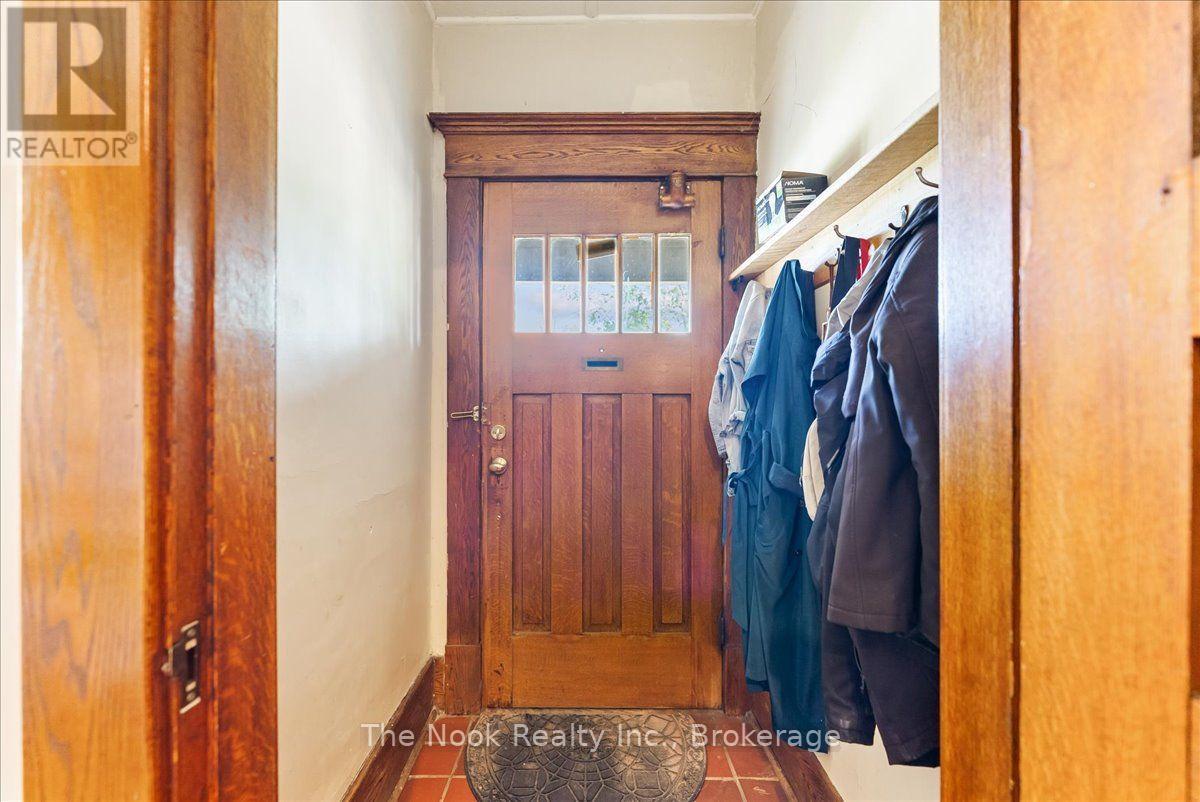 21 DENNISTOUN AVENUE - 5