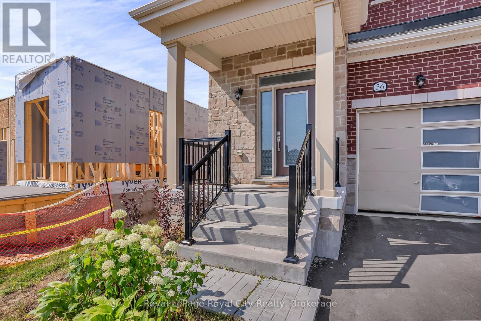 36 PREST WAY - 34