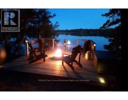 634 Wa Whitestone Lake, Whitestone, ON P0A1G0 Photo 10