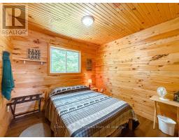 634 Wa Whitestone Lake, Whitestone, ON P0A1G0 Photo 35