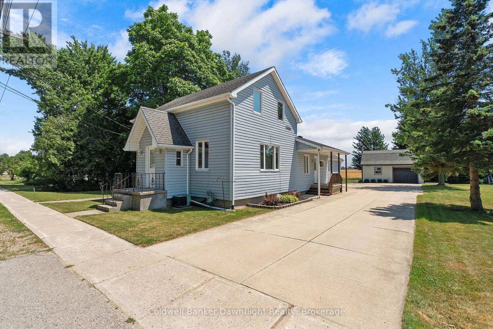 183 VICTORIA AVENUE - 1