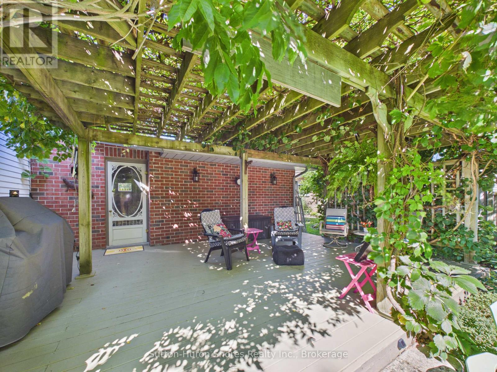 762 BRADFORD STREET - 12