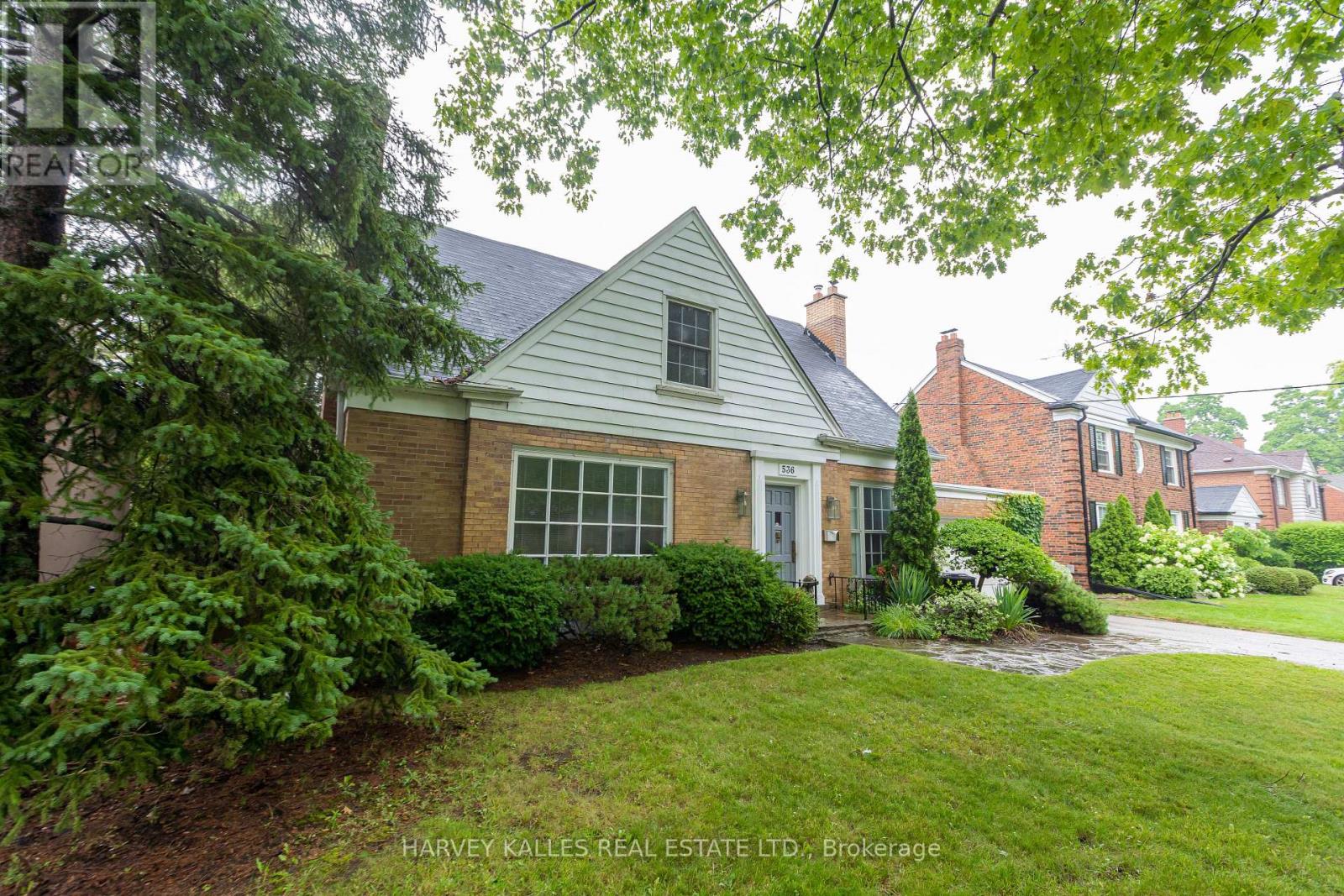 536 BLYTHWOOD ROAD - 2