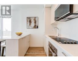 2403 - 10 Oak Street, Toronto, ON M5A0Z1 Photo 14