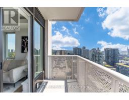 2403 - 10 Oak Street, Toronto, ON M5A0Z1 Photo 26
