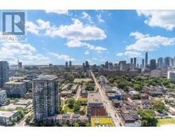 2403 - 10 Oak Street, Toronto, ON M5A0Z1 Photo 30