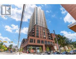 2403 - 10 Oak Street, Toronto, ON M5A0Z1 Photo 36