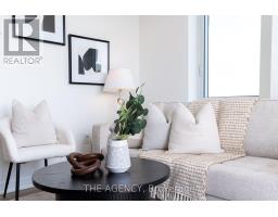 Bedroom 2 - 2403 - 10 Oak Street, Toronto, ON M5A0Z1 Photo 6