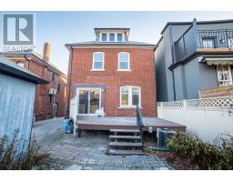 40 Snowdon Avenue, Toronto, ON M4N2A6 Photo 26