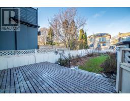 40 Snowdon Avenue, Toronto, ON M4N2A6 Photo 27