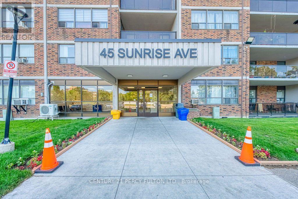 #1404 45 SUNRISE AVENUE - Image 3
