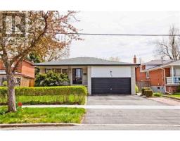 155 Pleasant View Drive, Toronto, ON M2J3R3 Photo 21